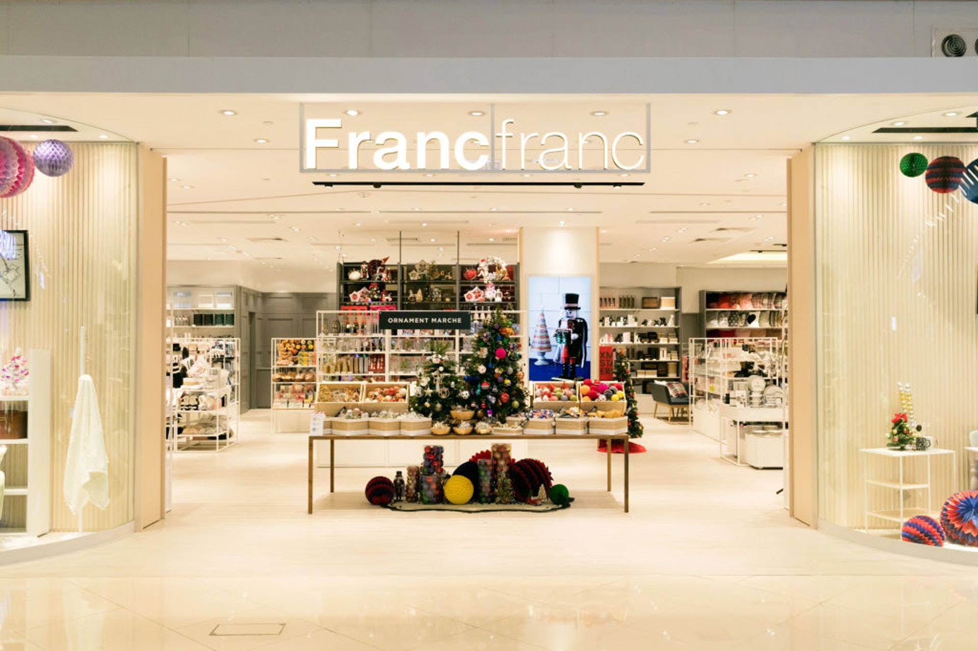 Francfranc門市/網店減價最平$15起!傢俬低至3折/實用廚具/床品 オンラインストア早割 Francfranc ドレッサー/鏡台