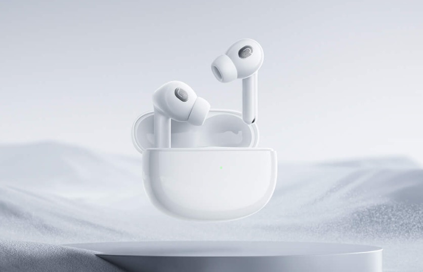 小米耳機3T Pro發布｜＄1500降噪勁過AirPods、仲有「空間音效」