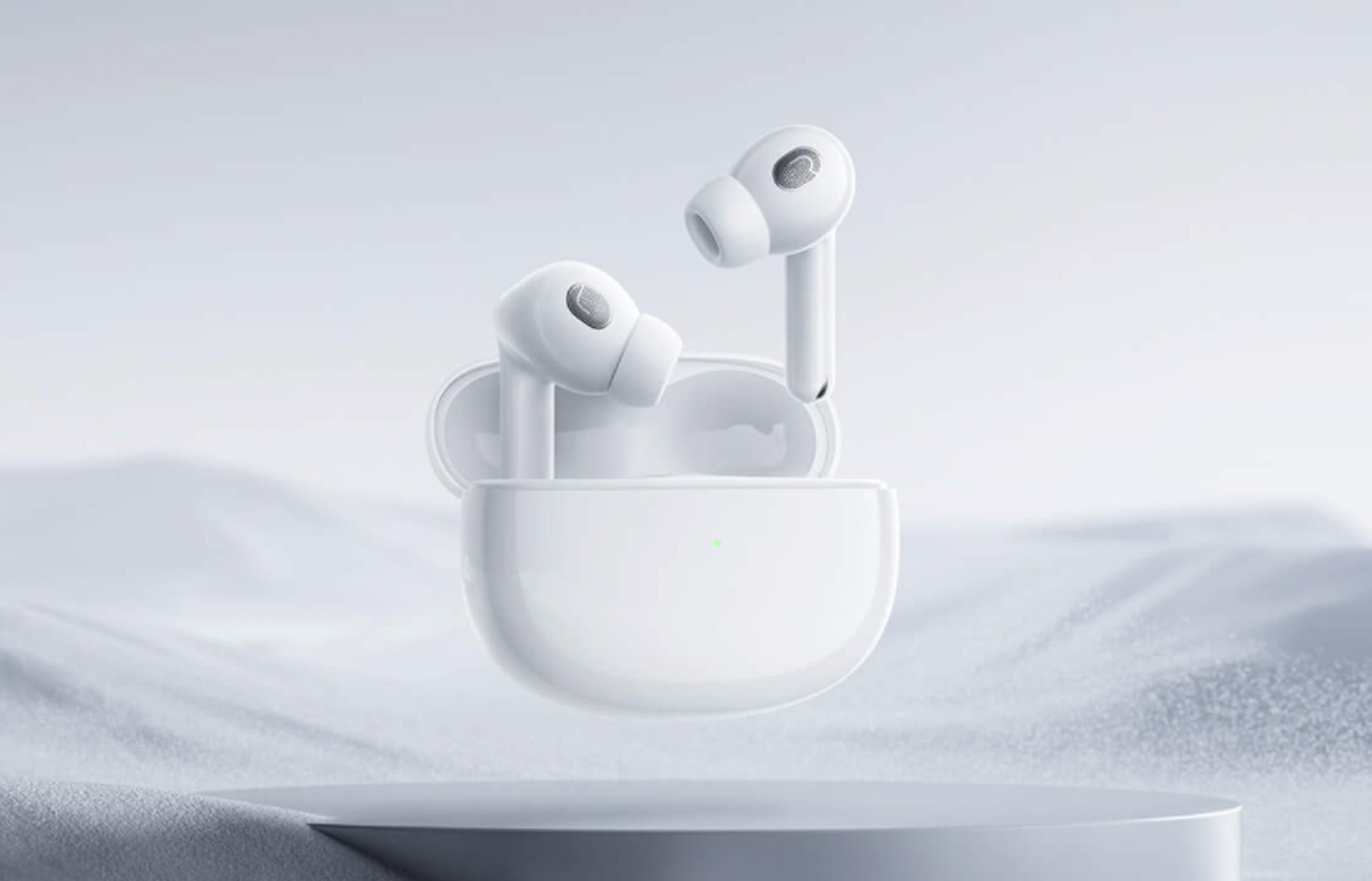 小米耳機3T Pro發布|$1500降噪勁過AirPods、仲有「空間音效」