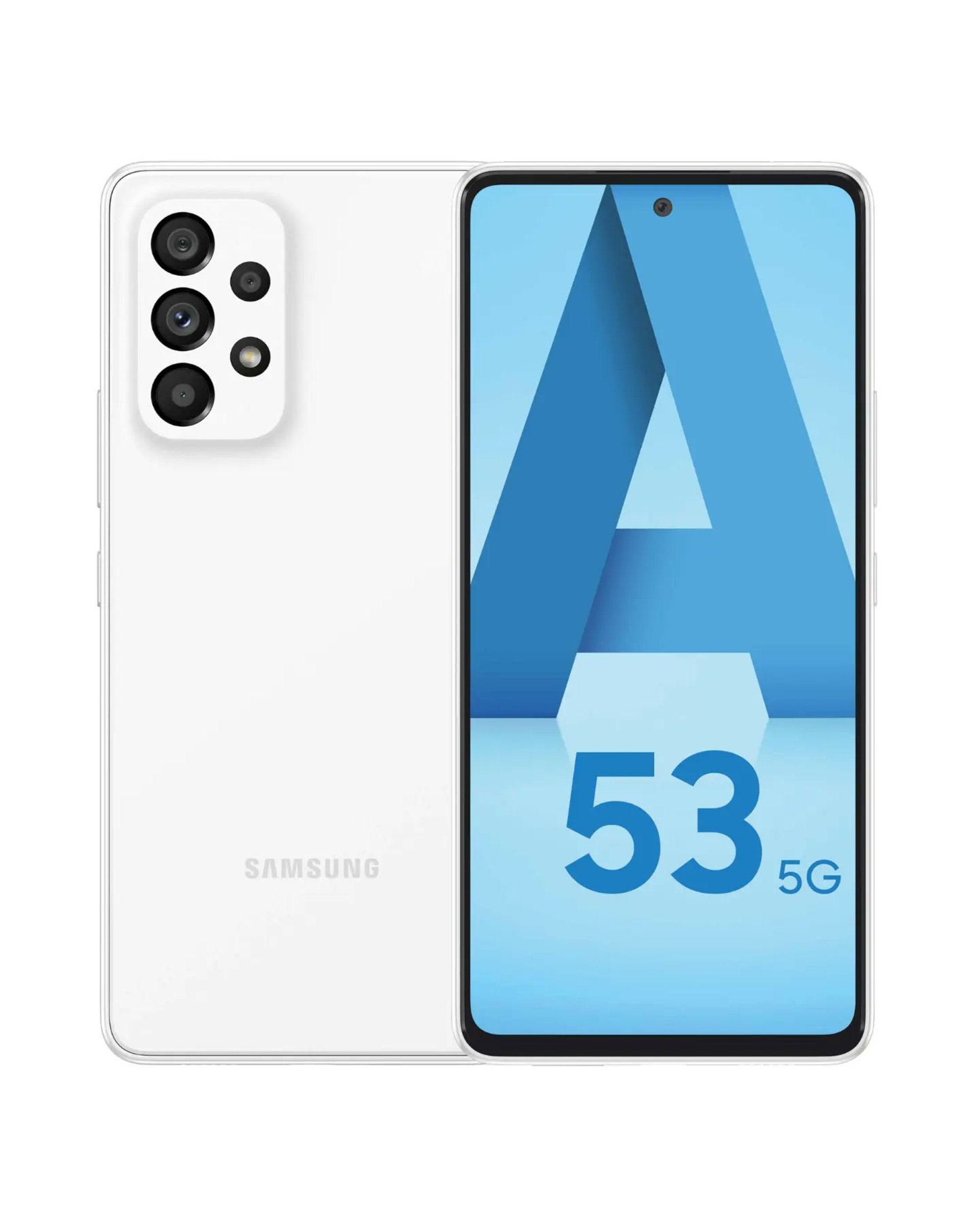 Galaxy A53 5G、A33 5G 首配，5nm 製程 Exynos 1280 晶片組資訊曝光。（twitter@Sudhanshu1414）