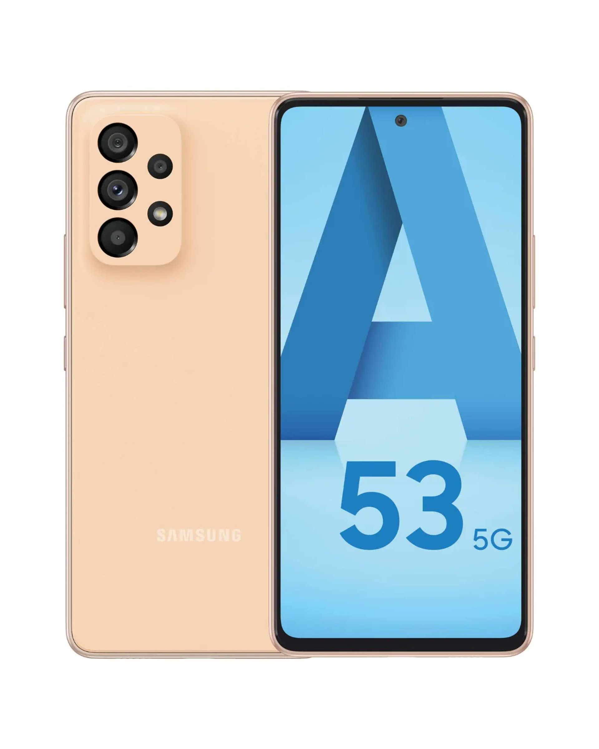 Galaxy A53 5G、A33 5G 首配，5nm 製程 Exynos 1280 晶片組資訊曝光。（twitter@Sudhanshu1414）