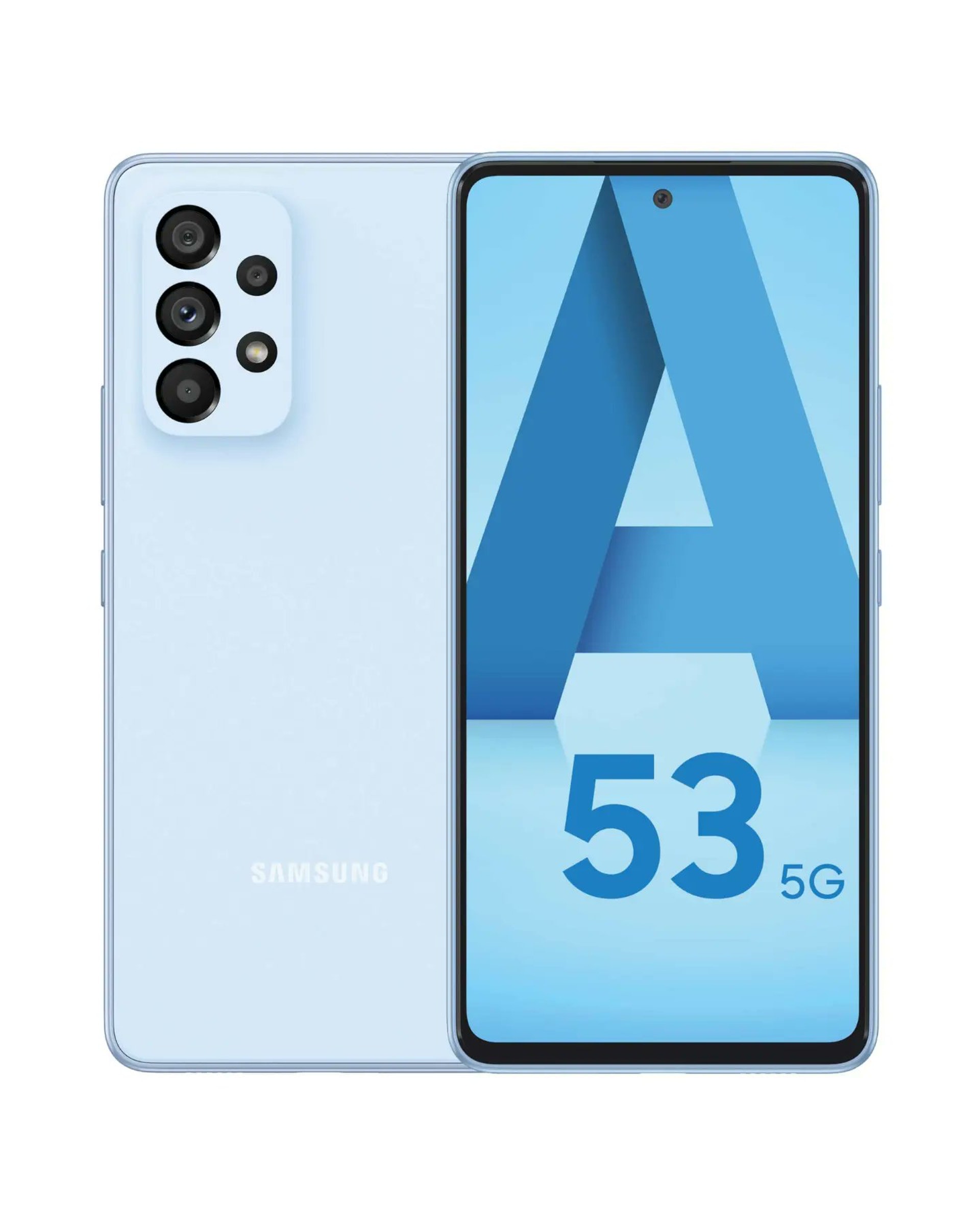 Galaxy A53 5G、A33 5G 首配,5nm 製程 Exynos 1280 晶片組資訊曝光。(twitter@Sudhanshu1414)