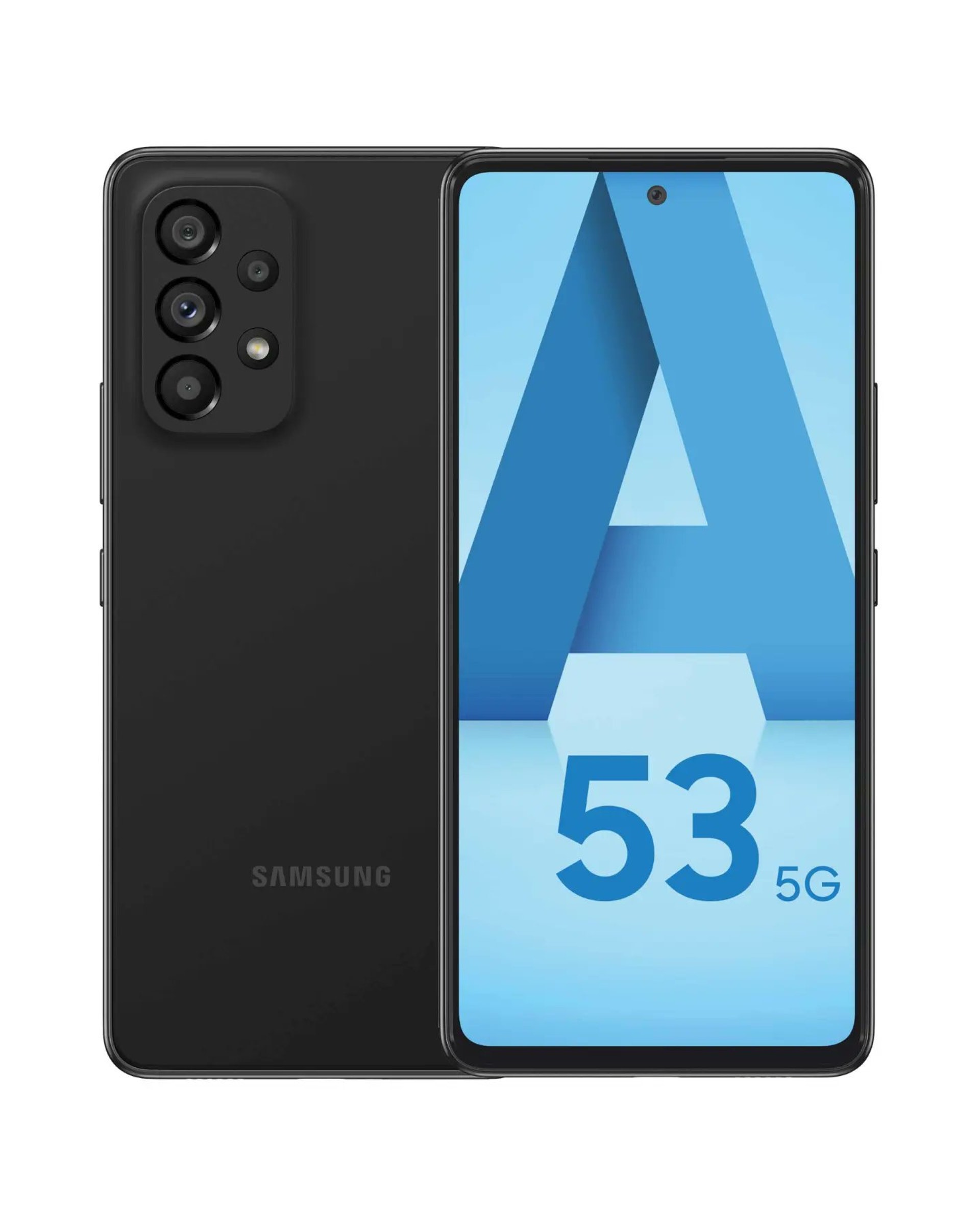 Galaxy A53 5G、A33 5G 首配，5nm 製程 Exynos 1280 晶片組資訊曝光。（twitter@Sudhanshu1414）