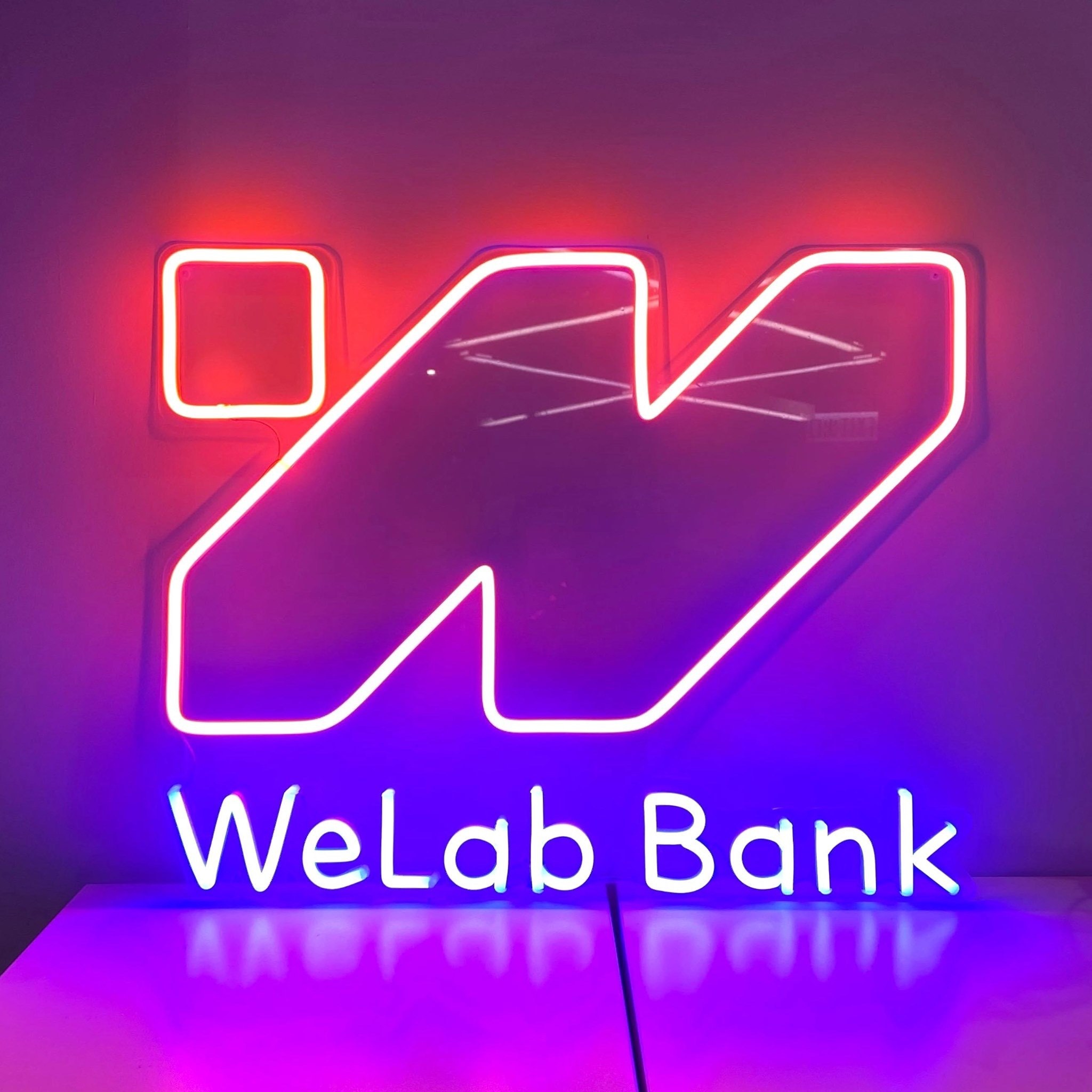WeLab Bank推Tesla貸款優惠