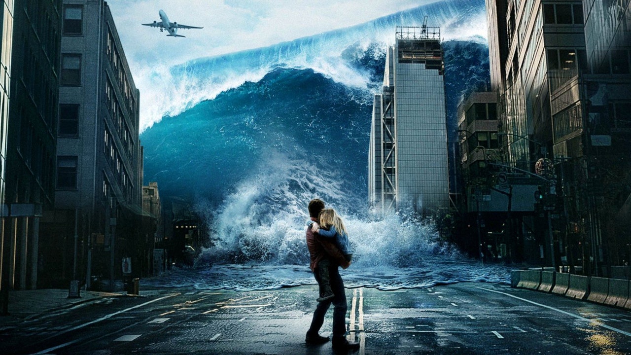 日本福島地震|香港會發生大地震嗎?一個圖輯看懂得天獨厚原因 日本福島地震|香港會發生大地震嗎?一個圖輯看懂得天獨厚原因