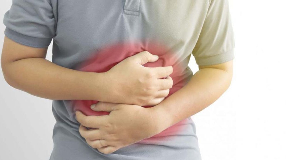 兩男患「癌王」醫生一睇年齡驚呆 列5大共通點:長期胃痛要小心 兩男患「癌王」醫生一睇年齡驚呆 列5大共通點:長期胃痛要小心