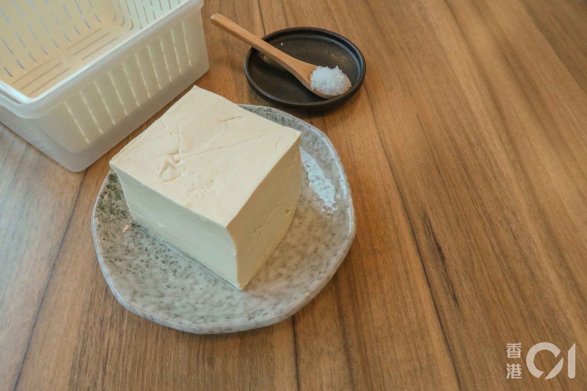 豆腐儲存 延長豆腐食用期1天變7天 免換水只需加多1種調味料 豆腐儲存 延長豆腐食用期1天變7天 免換水只需加多1種調味料