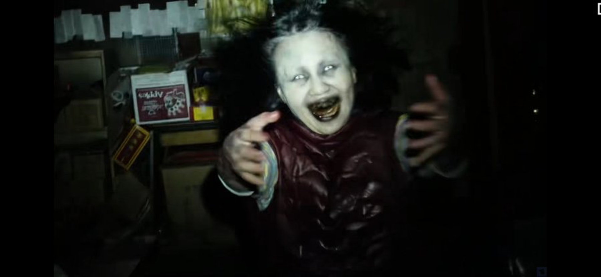 咒 台灣恐怖片邪教村莊場景曝光 網民揭真實用途 才沒有鬧鬼 咒 台灣恐怖片邪教村莊場景曝光 網民揭真實用途 才沒有鬧鬼