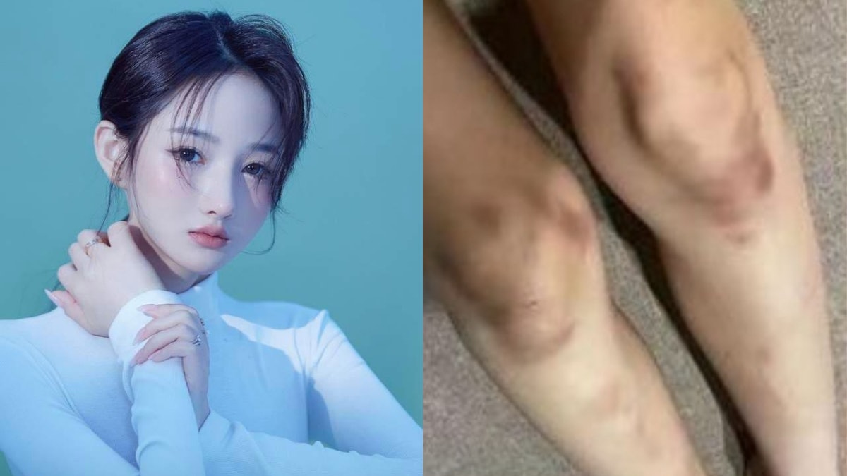 女網紅挑戰央企 堅持實名舉報已婚高層騙色虐打 一度被迫得自殺 女網紅挑戰央企 堅持實名舉報已婚高層騙色虐打 一度被迫得自殺