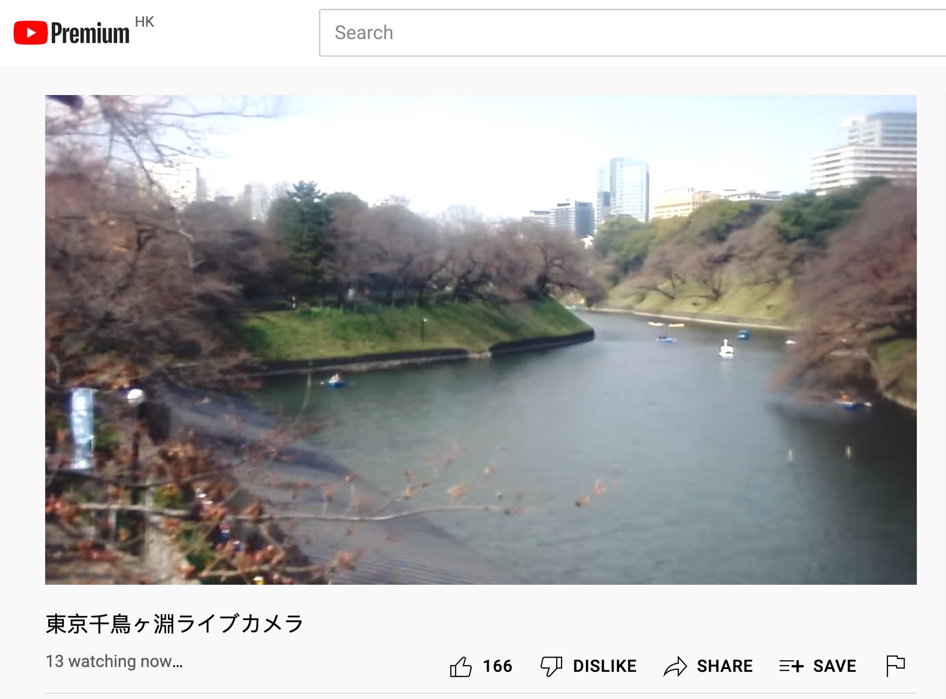 即睇日本花見靚景 即睇日本花見靚景