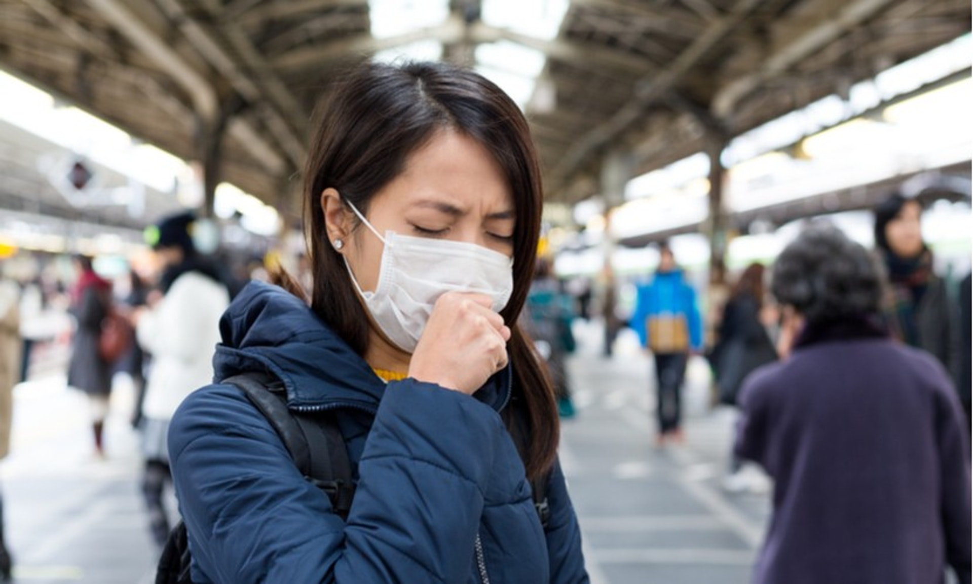 究竟有哪些是疫後的常見症狀?有什麼方法可幫助身體復原? (圖片: FreePik) 究竟有哪些是疫後的常見症狀?有什麼方法可幫助身體復原? (圖片: FreePik)