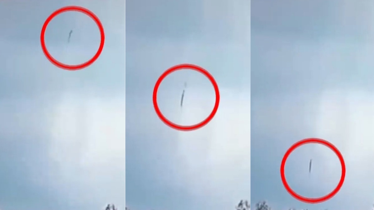 東航MU5735空難｜台機師稱引擎失效也不會垂直下墜猜兩恐怖 ...