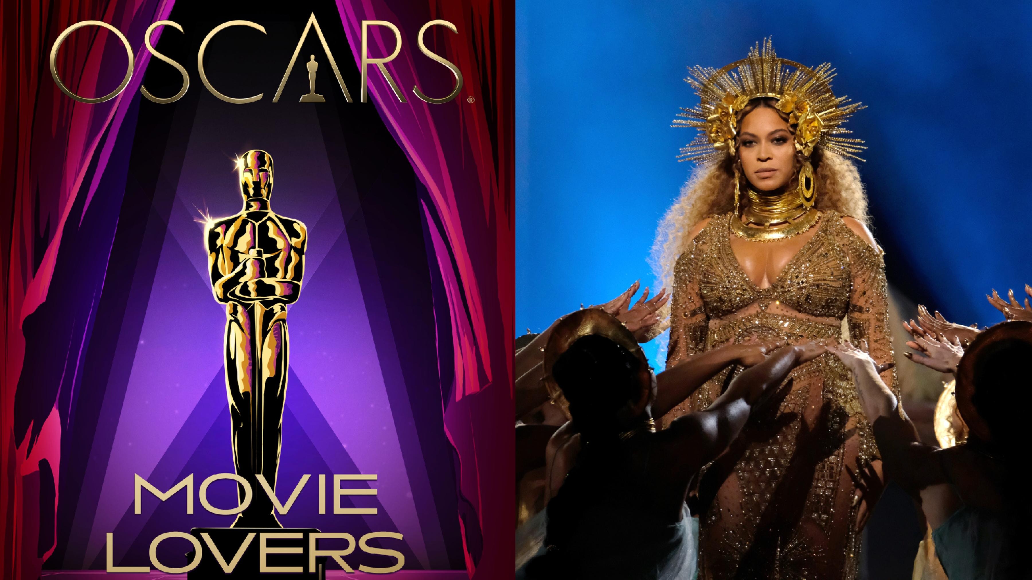 奧斯卡2022｜大會邀Beyoncé任開場嘉賓提議網球場唱提名歌曲