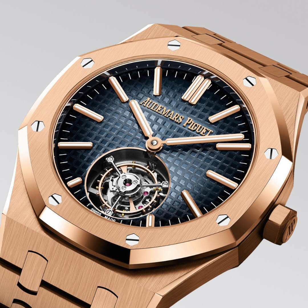 audemars piguet 手錶