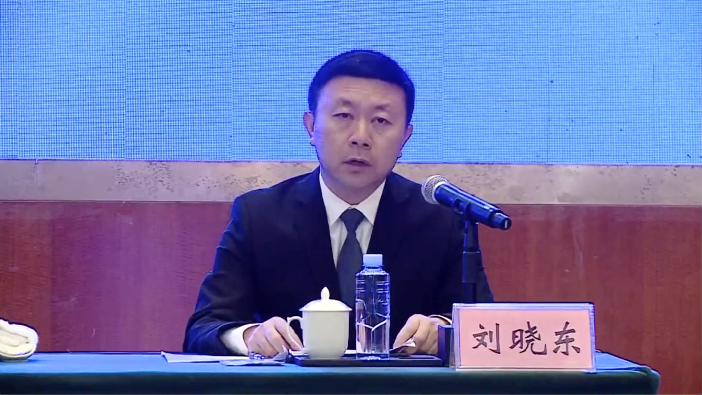 Mu5735空難 東航 失事客機不涉及撥叉檢修問題無壓縮維修成本