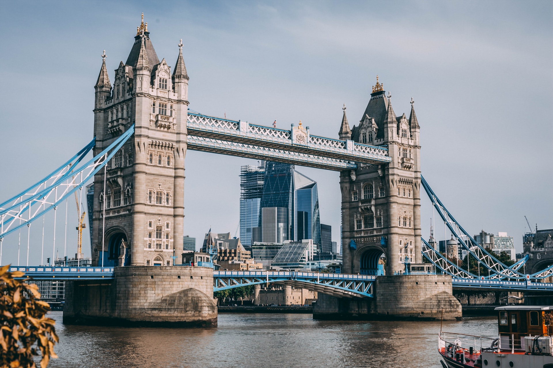 (Unsplash/ Charles Postiaux) (Unsplash/ Charles Postiaux)