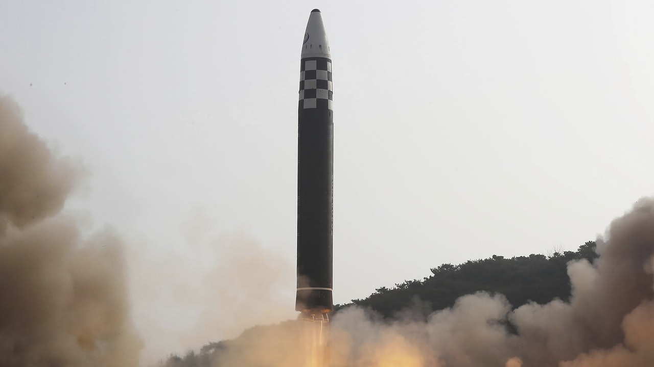 韓媒:朝鮮加快維修豐溪里核試場 或4月進行第七次核試 韓媒:朝鮮加快維修豐溪里核試場 或4月進行第七次核試