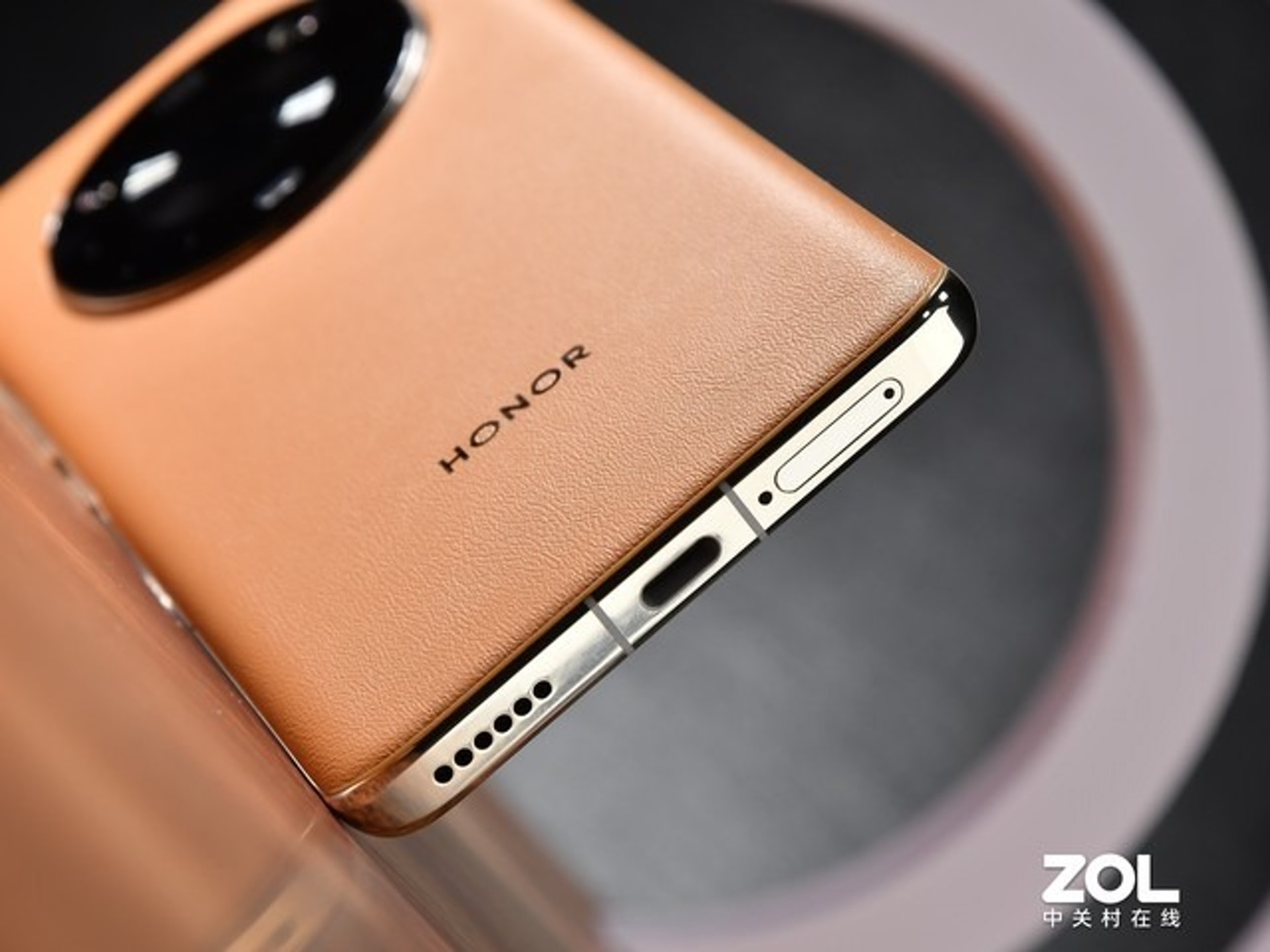 榮耀magic4 Pro全面評測曲屏配19hz 4600mah大電夠用一整天 榮耀magic4 Pro全面評測曲屏配19hz 4600mah大電夠用一整天