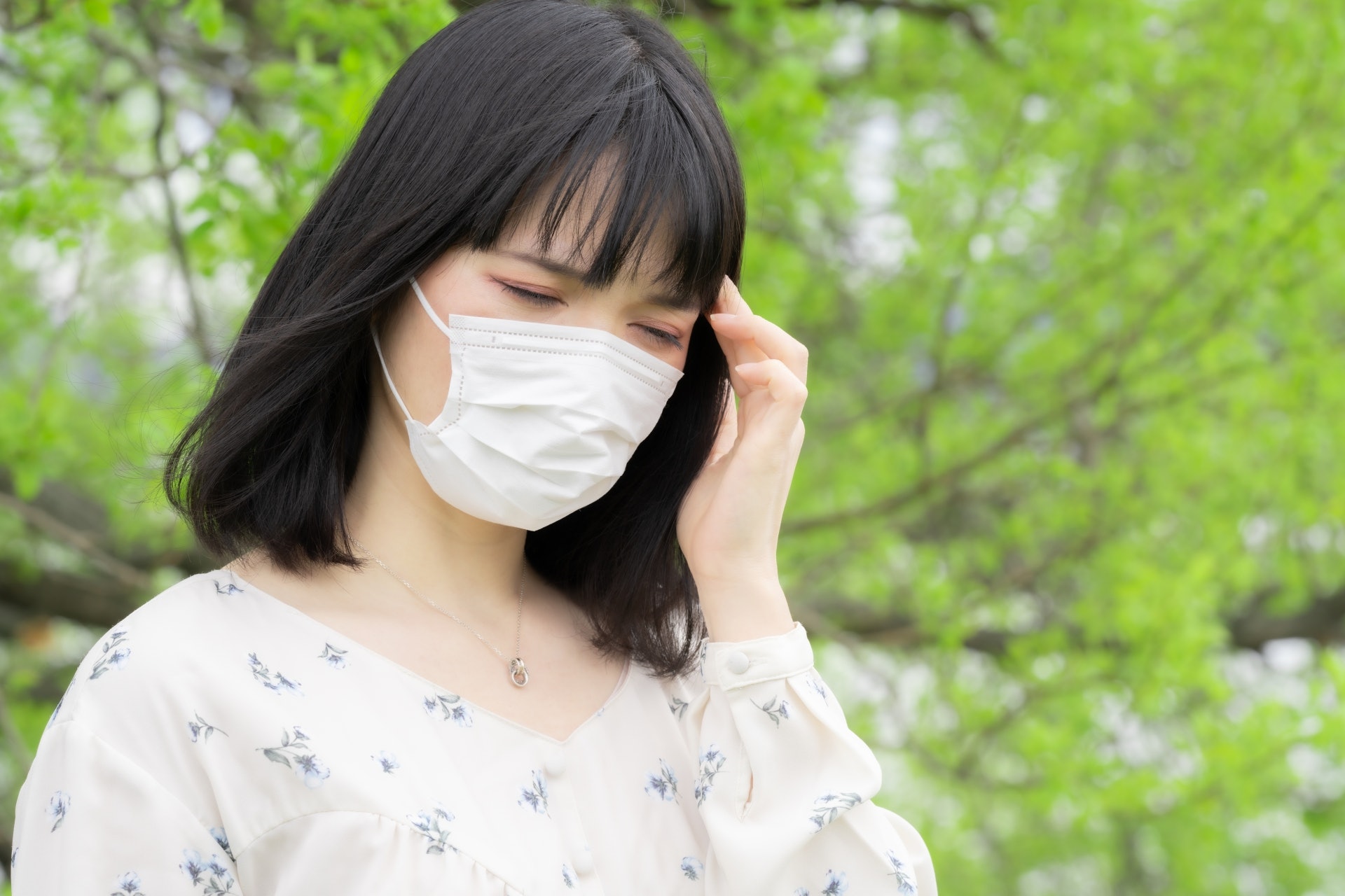 「長新冠症狀」(Long Covid)包括疲勞、呼吸急促和認知功能障礙,令日常生活受影響,通常發生在已確診人士身上。(PhotoAC/Chelzia Nineza) 「長新冠症狀」(Long Covid)包括疲勞、呼吸急促和認知功能障礙,令日常生活受影響,通常發生在已確診人士身上。(PhotoAC/Chelzia Nineza)