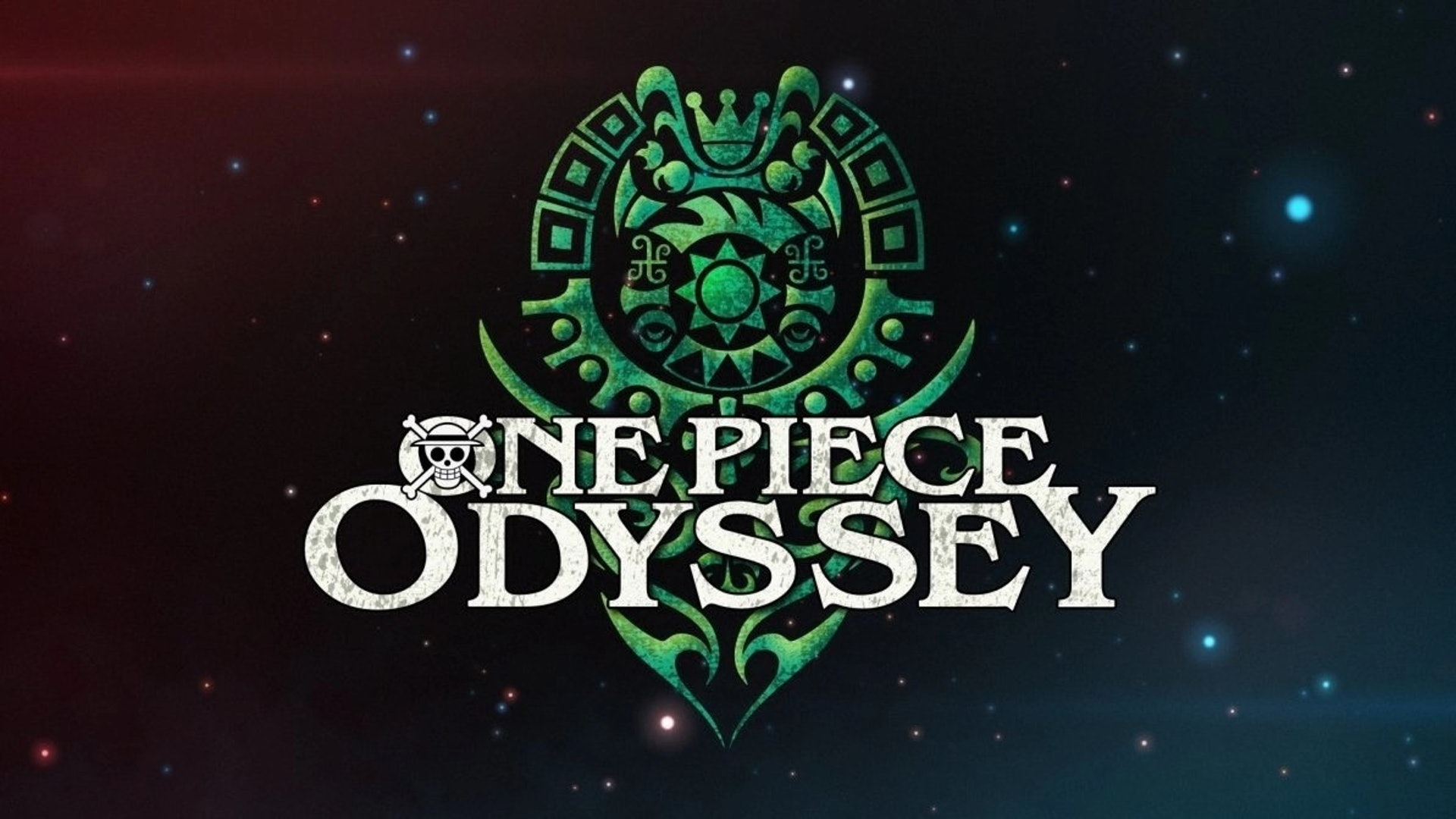 《海賊王》系列最新家用版 JRPG《One Piece Odyssey》正式公開。(youtube@ONE PIECE公式YouTubeチャンネル) 《海賊王》系列最新家用版 JRPG《One Piece Odyssey》正式公開。(youtube@ONE PIECE公式YouTubeチャンネル)
