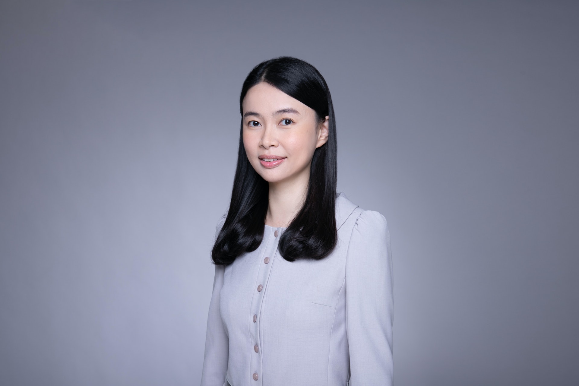 婦產科醫生方秀儀。(方秀儀醫生提供) 婦產科醫生方秀儀。(方秀儀醫生提供)