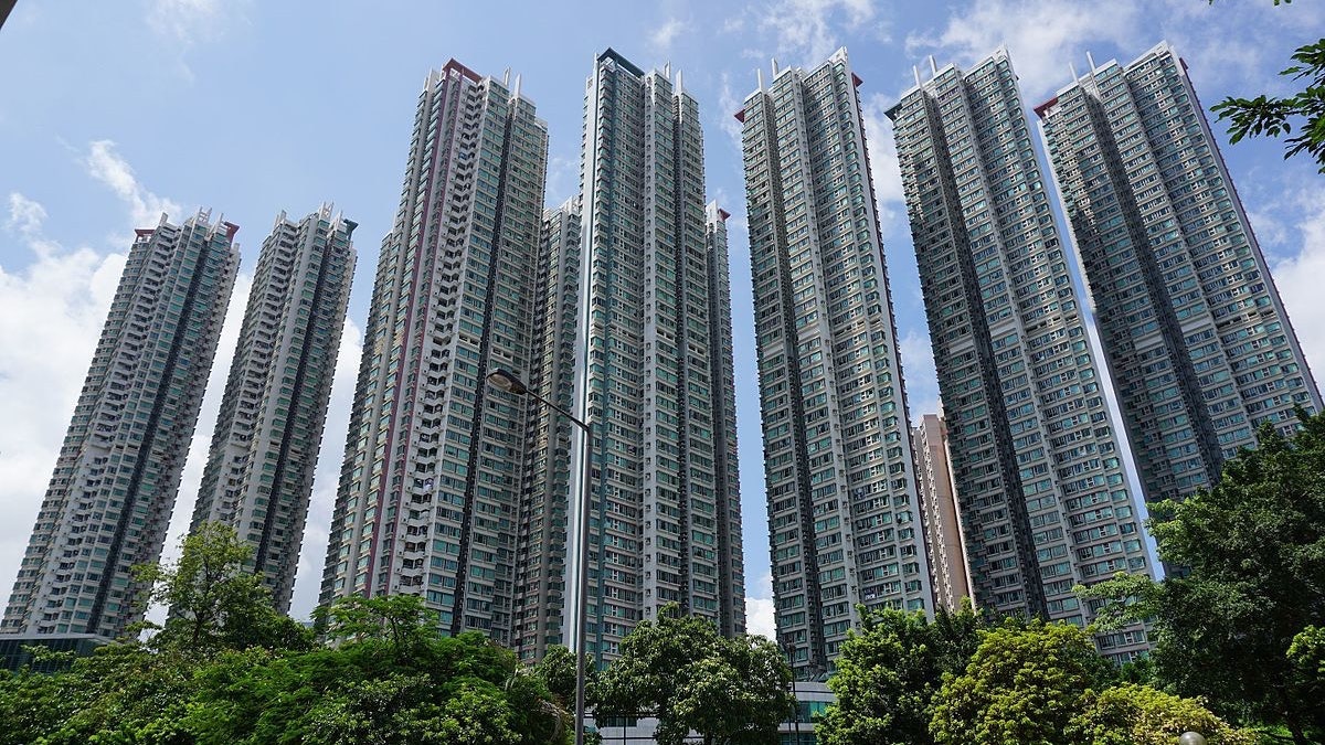 港灣豪庭兩房1.57萬元租出 一手業主租金回報達9厘 勁過中移動 港灣豪庭兩房1.57萬元租出 一手業主租金回報達9厘 勁過中移動