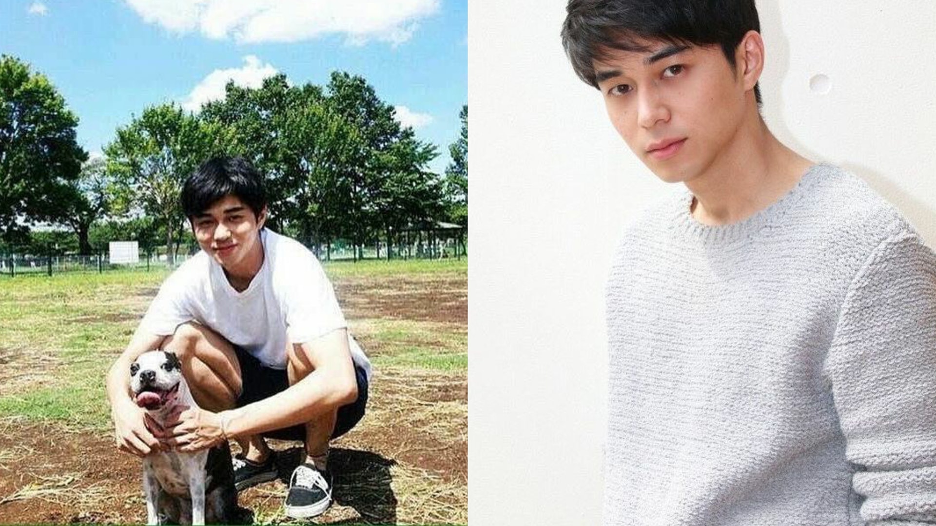 東出昌大翻身有望 傳擔正 全裸監督 外傳劇唔着衫褲演av男優 東出昌大翻身有望 傳擔正 全裸監督 外傳劇唔着衫褲演av男優