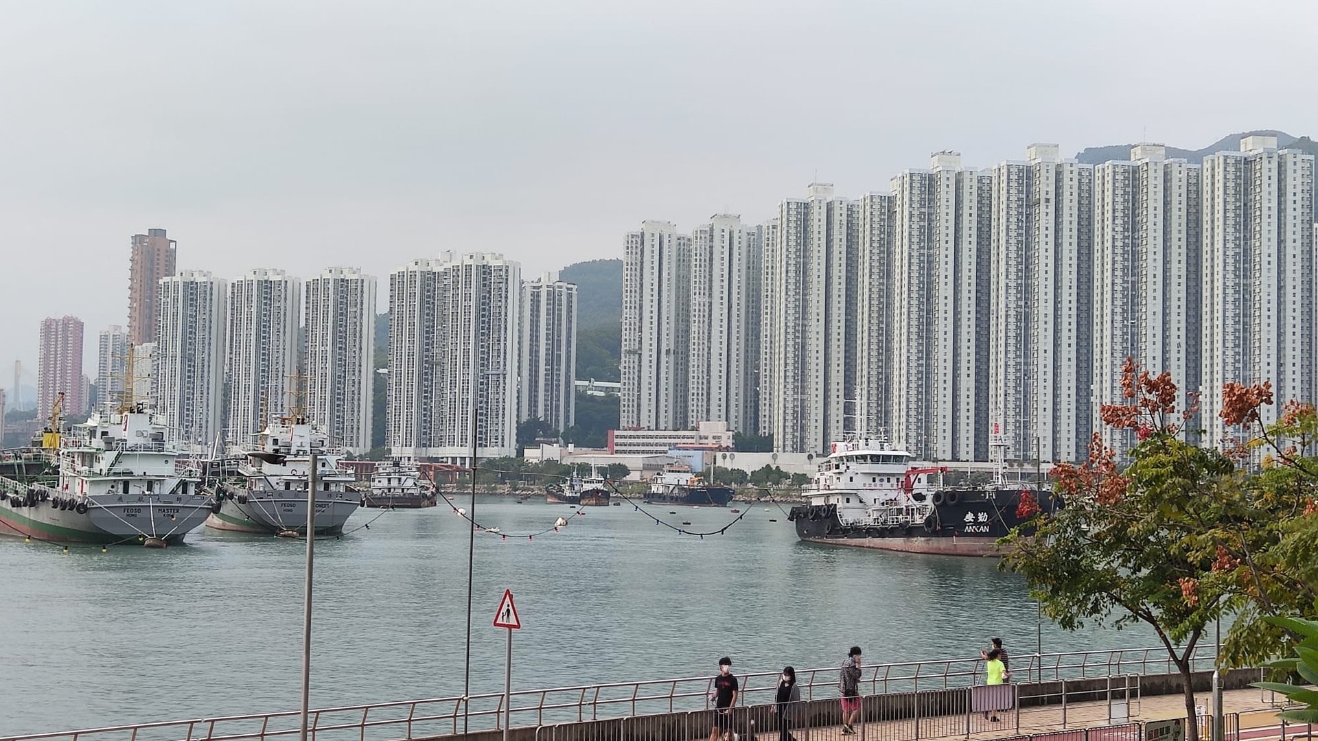 樓價指數回升 地產代理料現「V型反彈」 上半年升近9% 樓價指數回升 地產代理料現「V型反彈」 上半年升近9%