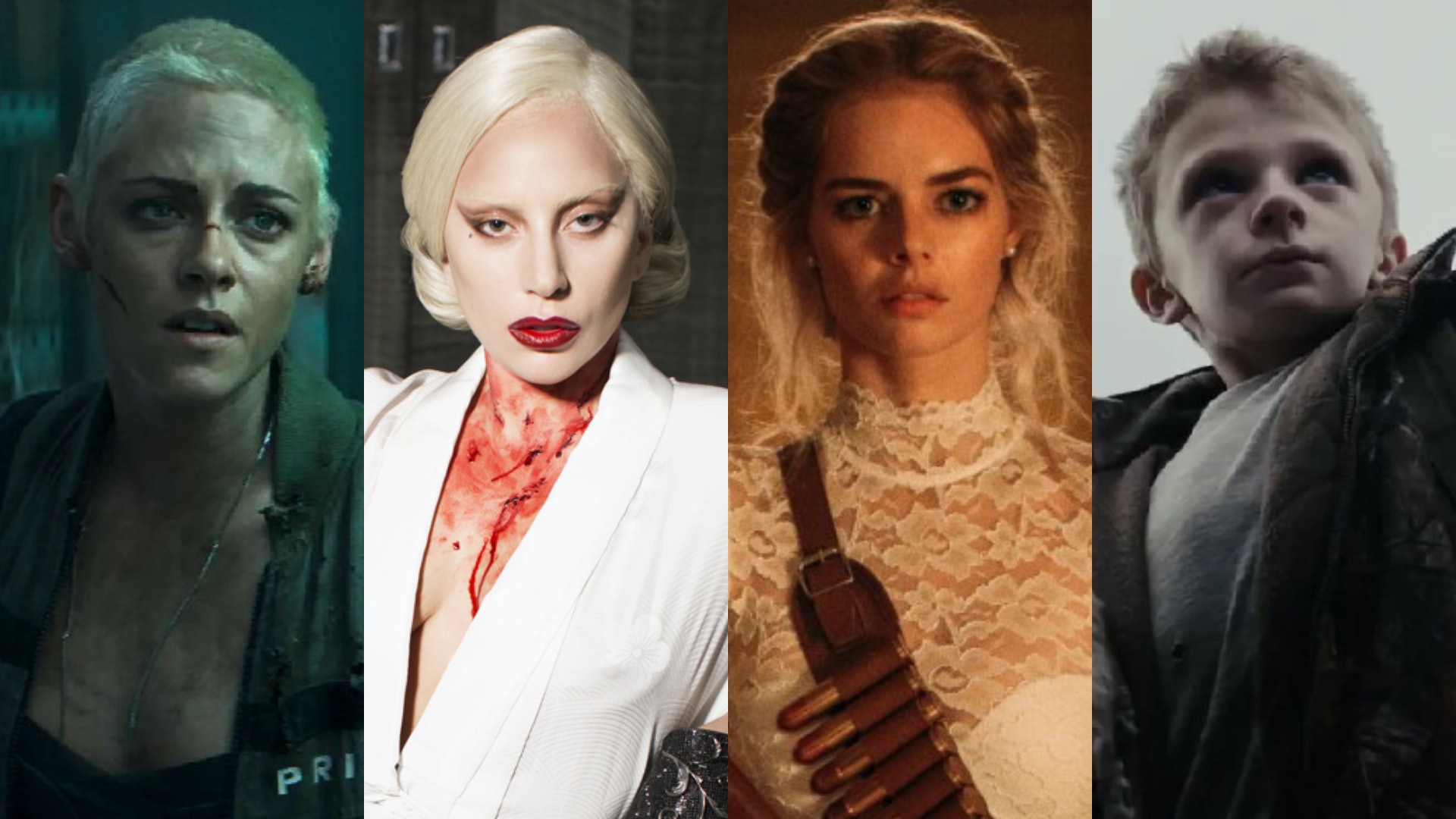 Disney 必睇9部恐怖驚悚片 美國恐怖故事 私房嚇 爆血新婚夜 Disney 必睇9部恐怖驚悚片 美國恐怖故事 私房嚇 爆血新婚夜