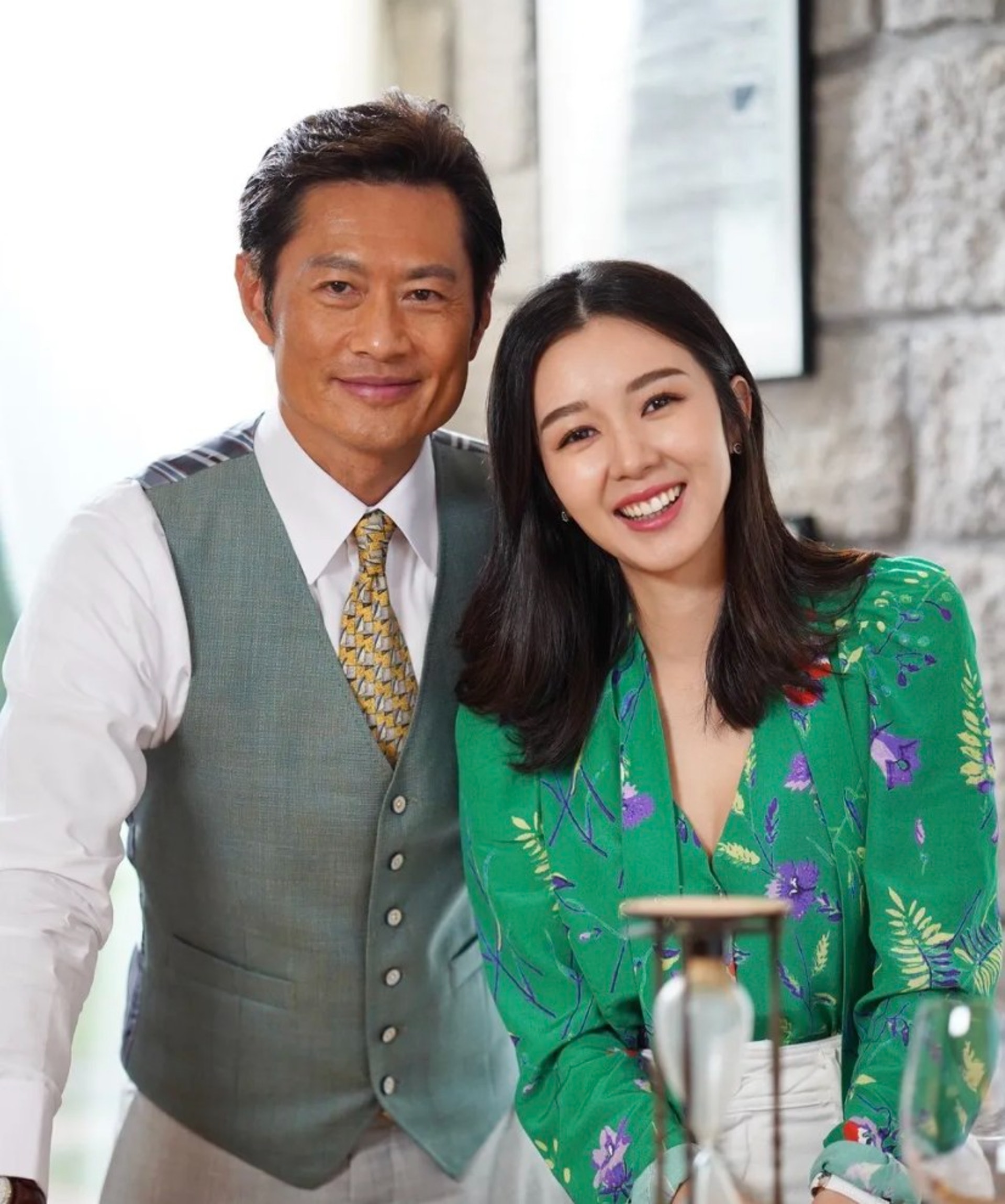 《逐流時代》是由亞洲電視所製作,由麥明詩(Louisa)、黃德斌、麥子樂等演員領演。(IG@louisa_mak) 《逐流時代》是由亞洲電視所製作,由麥明詩(Louisa)、黃德斌、麥子樂等演員領演。(IG@louisa_mak)