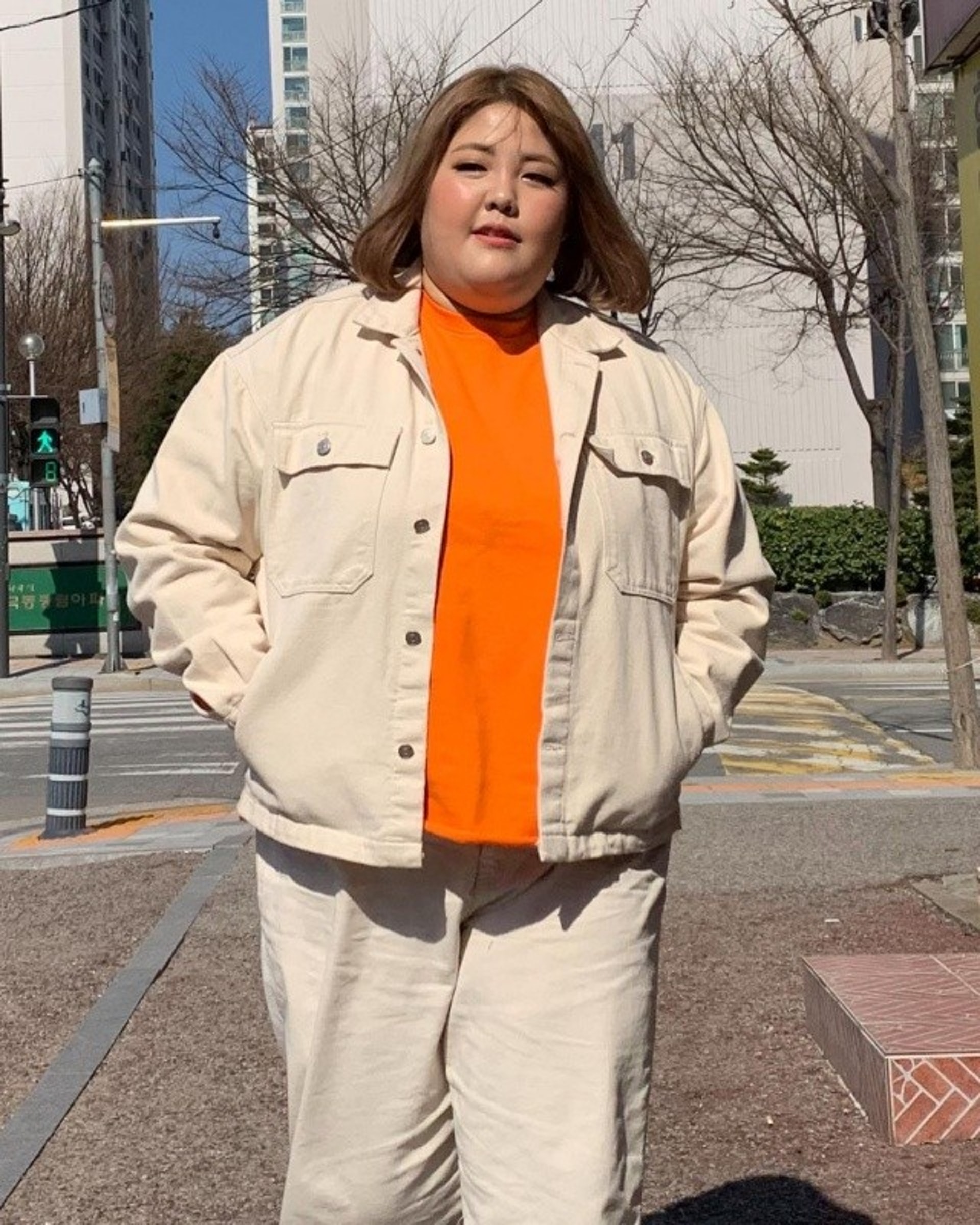 【減肥方法|減肚腩】梁秀彬體重於高峰期重達288磅。(IG@soobin1119) 【減肥方法|減肚腩】梁秀彬體重於高峰期重達288磅。(IG@soobin1119)