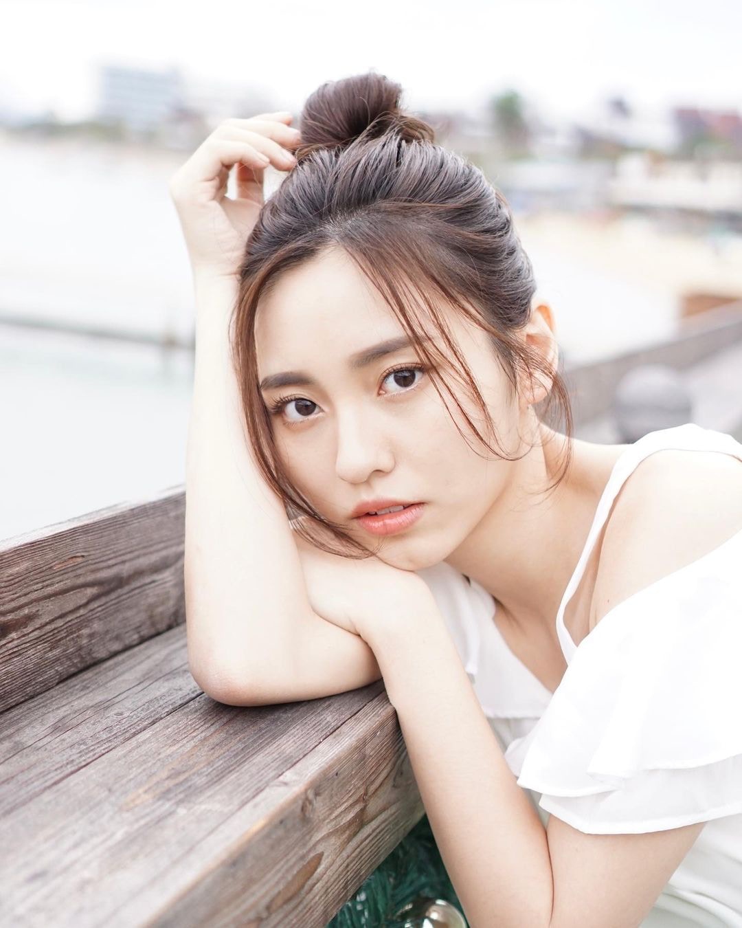 Ivy So（蘇雅琳）（IG/@ivyysooo）