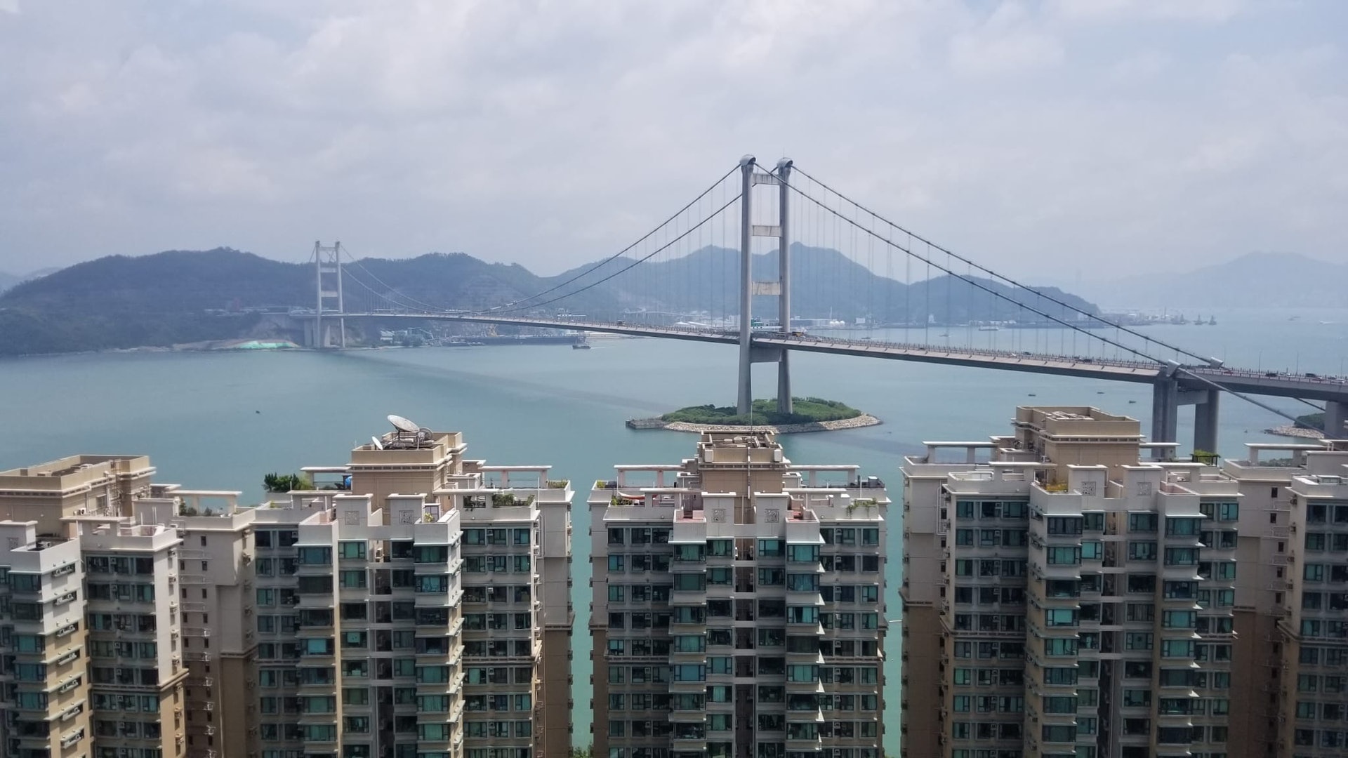 樓市淡友放盤4個月 劈價120萬沽珀麗灣海景戶|多相 樓市淡友放盤4個月 劈價120萬沽珀麗灣海景戶|多相