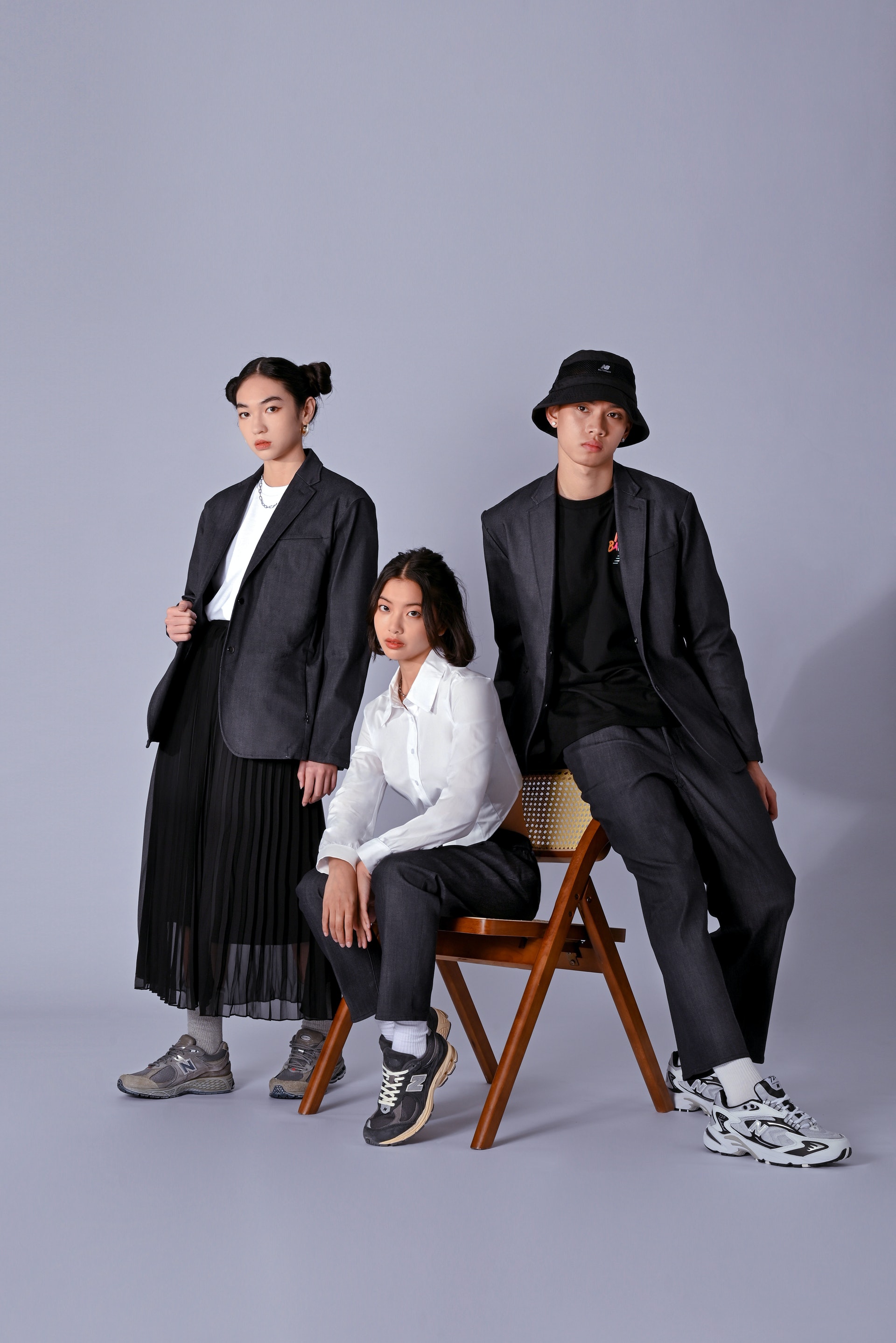 New Balance香港引入MET24系列(New Balance) New Balance香港引入MET24系列(New Balance)