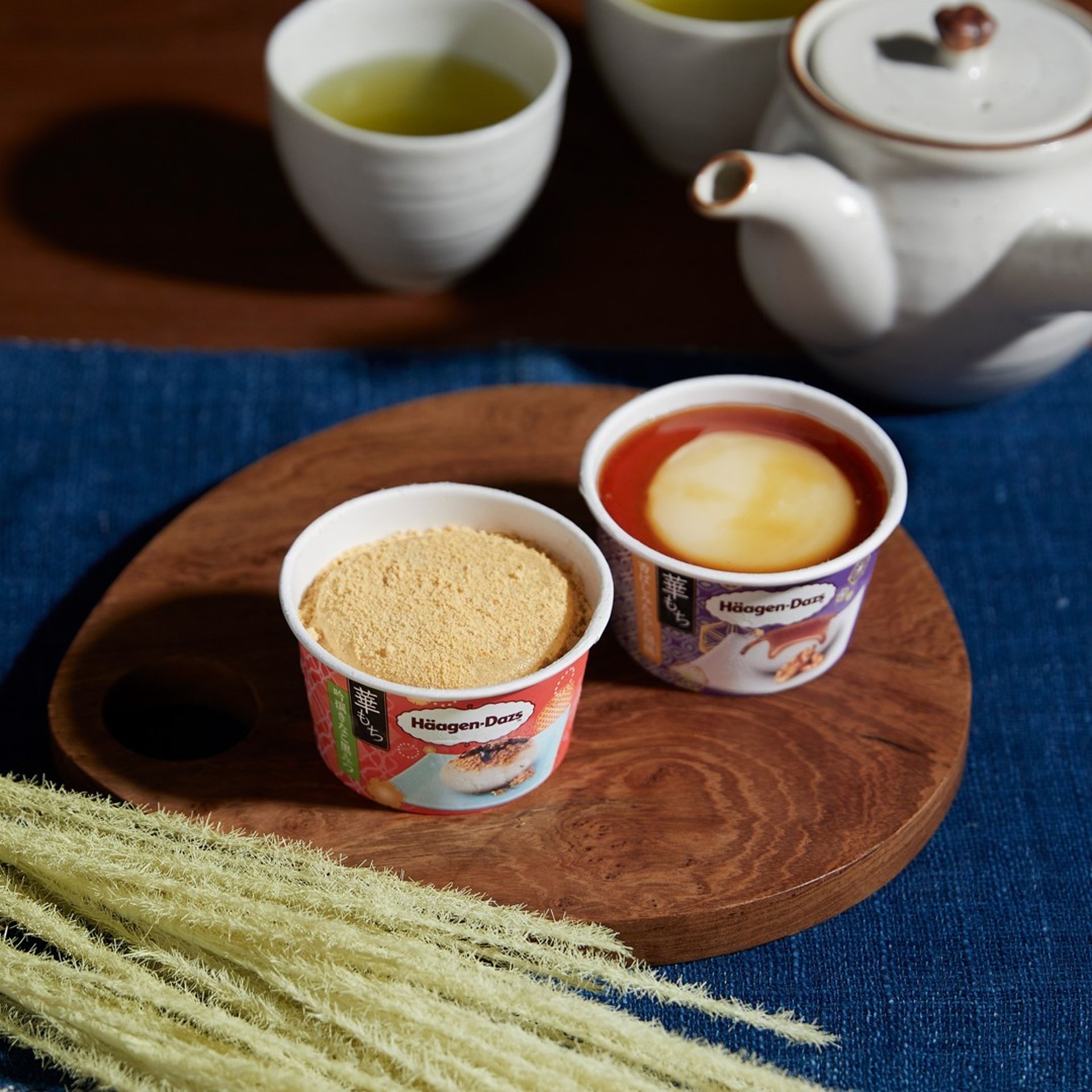 (圖片來源:haagendazs_jp@Instagram) (圖片來源:haagendazs_jp@Instagram)