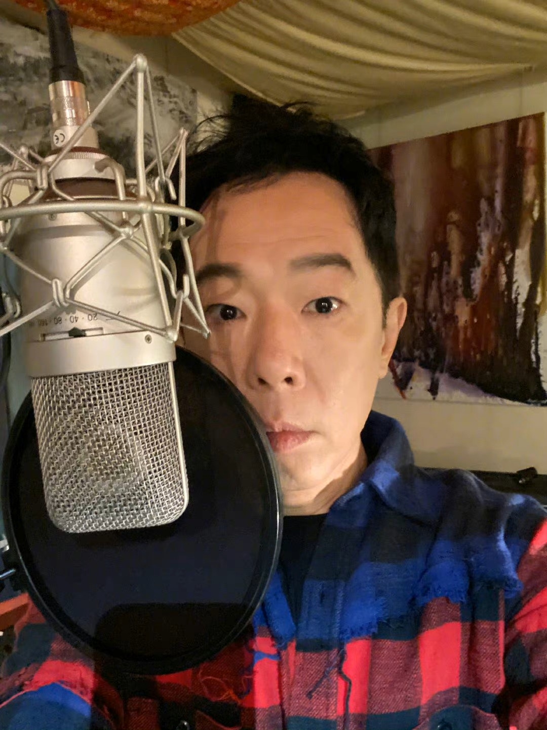 Paul攜手NFT平台HarmoniXX發行首款音樂NFT。
