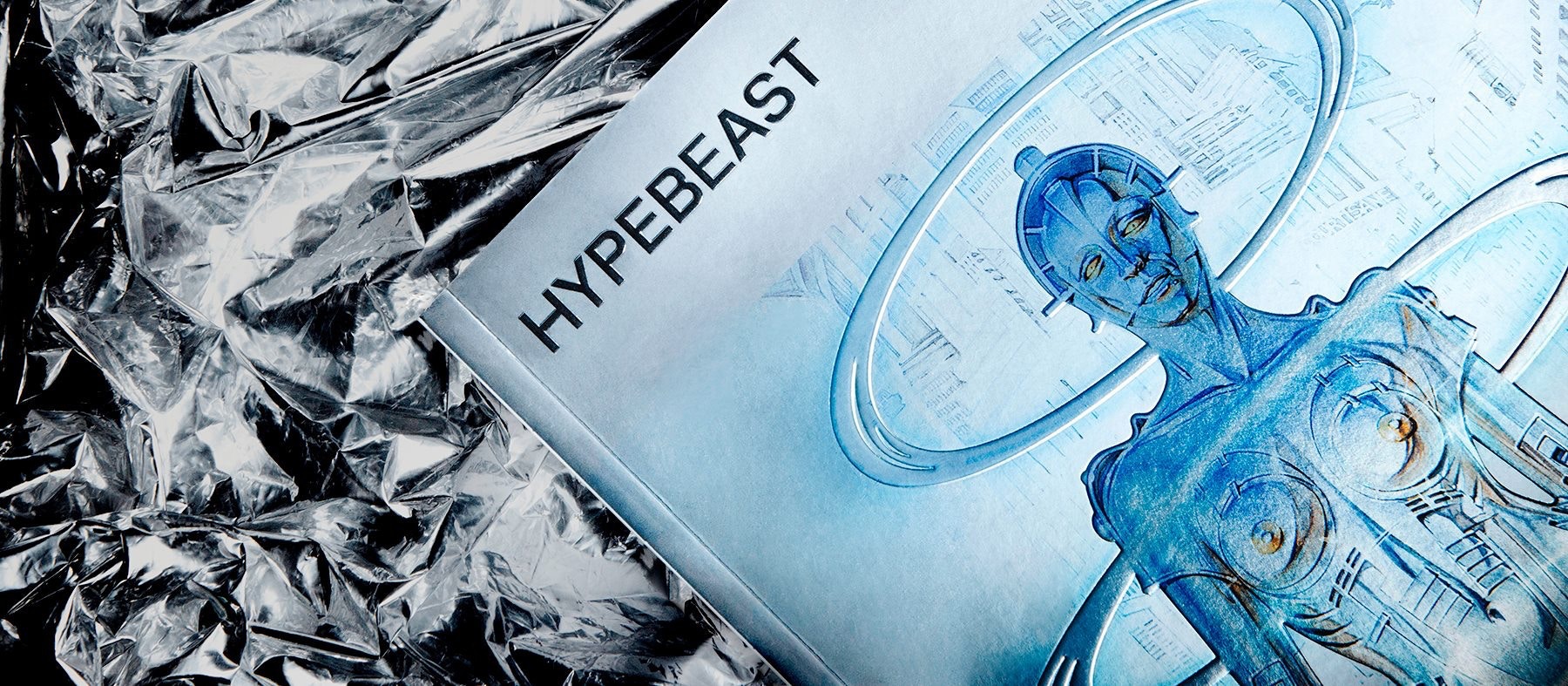 HYPEBEAST升超三成子公司獲SPAC溢價40%合併在美上市｜港股異動