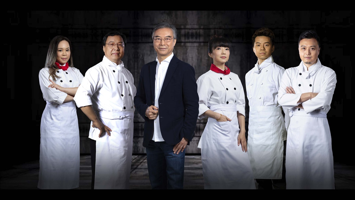 香港中樂團|「中樂伍行」煮出樂韻滋味 香港中樂團|「中樂伍行」煮出樂韻滋味