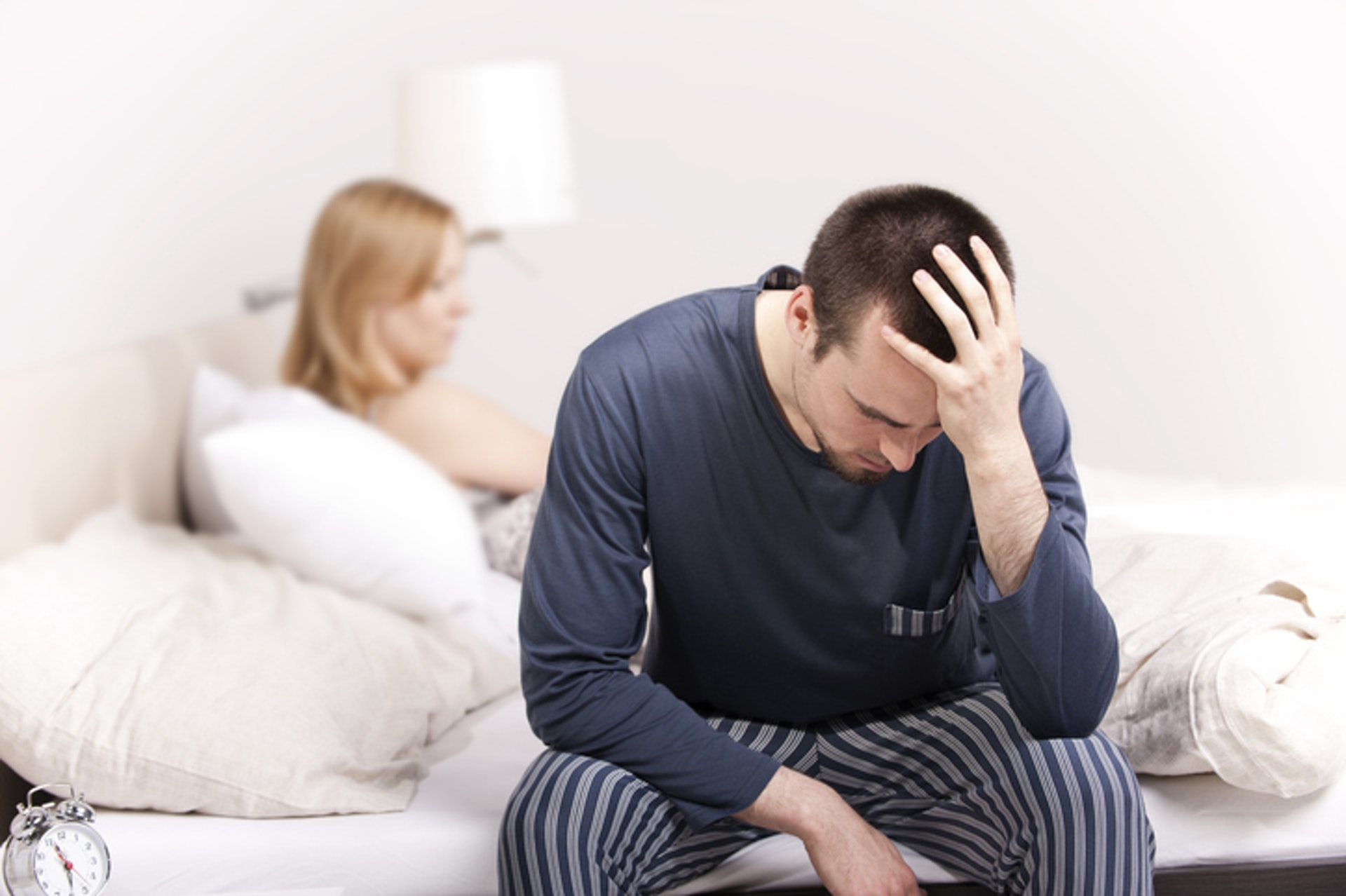 台灣1名30多歲育有2名孩子的爸爸做結紮手術,惟妻子半年後竟然再度懷孕,沒想到驗DNA後揭發3名孩子都不是自己親生的。(示意圖,非當事人/資料圖片) 台灣1名30多歲育有2名孩子的爸爸做結紮手術,惟妻子半年後竟然再度懷孕,沒想到驗DNA後揭發3名孩子都不是自己親生的。(示意圖,非當事人/資料圖片)