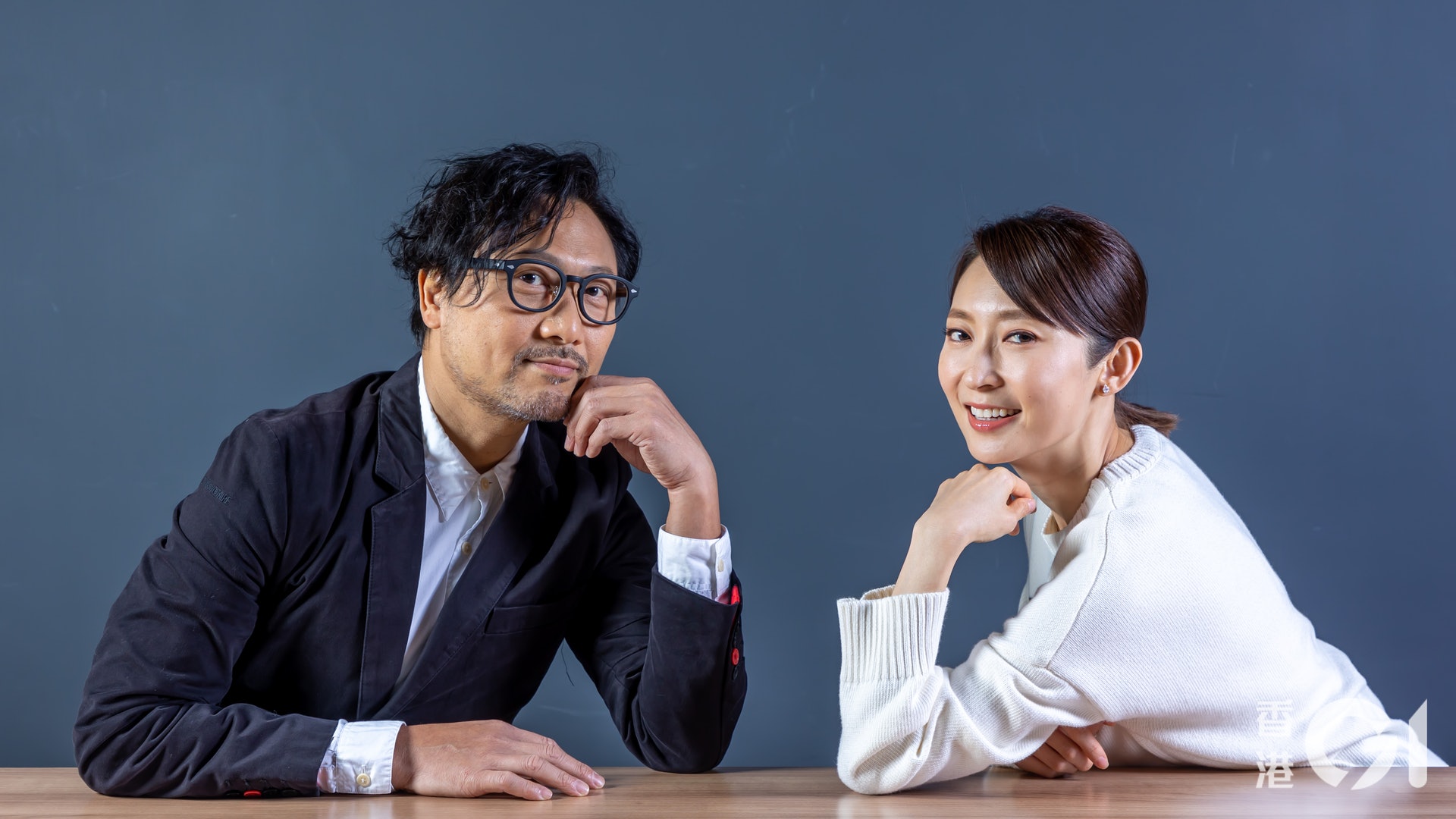 反起跑線聯盟.專訪|周家怡爆劇組呃細路 潘燦良:佢哋叻過大人 反起跑線聯盟.專訪|周家怡爆劇組呃細路 潘燦良:佢哋叻過大人