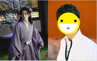 山河令|疑同龔俊劃清界線張哲瀚曬手寫信稱被人利用