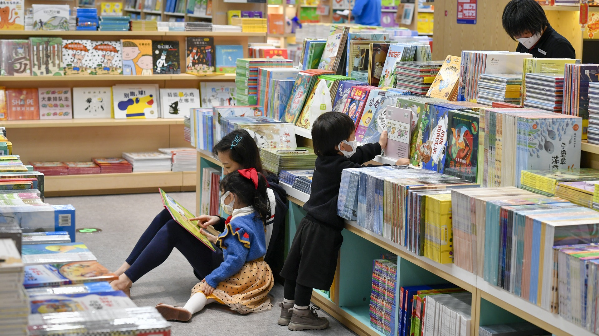 疫情|深圳連續兩日本土零新增 全市學生周五起陸續返校 疫情|深圳連續兩日本土零新增 全市學生周五起陸續返校