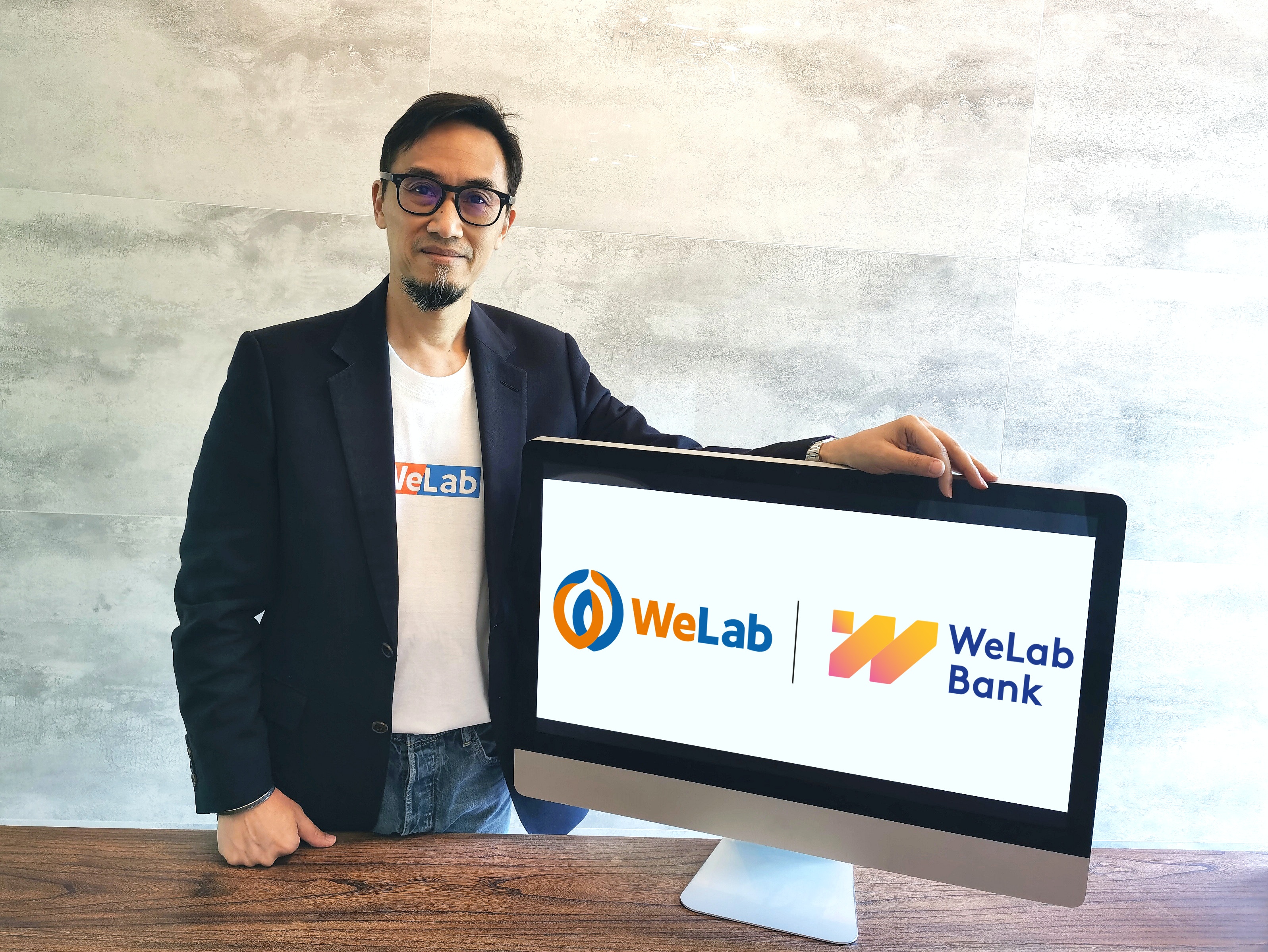 WeLab委任李錦榮為顧問　協助推動該行智能理財顧問服務
