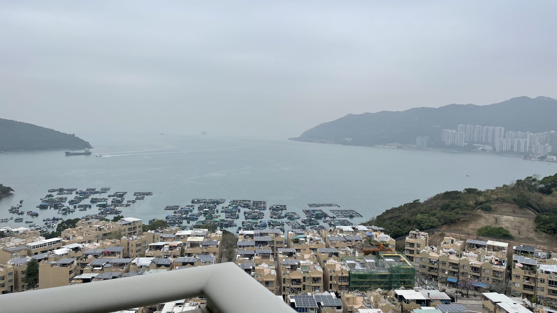 睇淡樓市 業主減逾70萬沽珀麗灣海景兩房|單位直擊 睇淡樓市 業主減逾70萬沽珀麗灣海景兩房|單位直擊