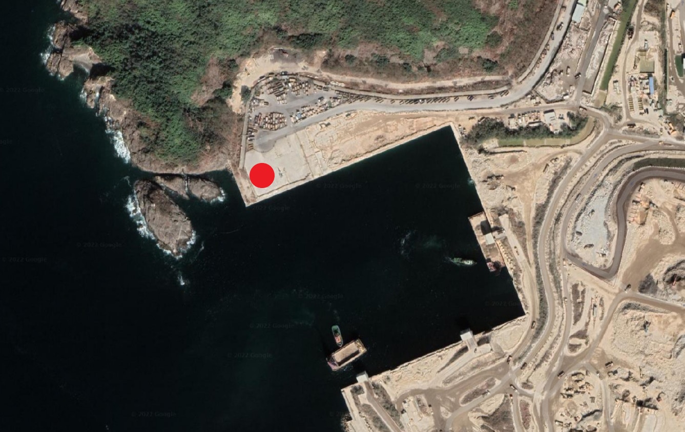 將軍澳第137區申建混凝土廠　發展局：為興建公屋提供支持