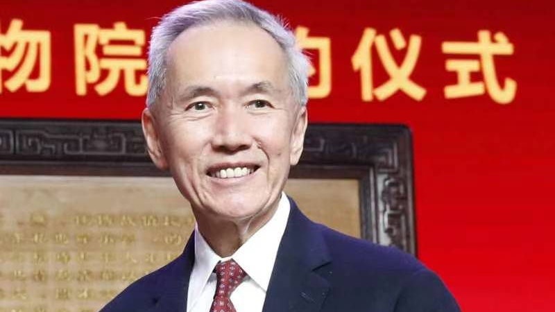 李家超參選|信有鐵肩膀扛得起外來壓力 黃志祥:理想特首人選 李家超參選|信有鐵肩膀扛得起外來壓力 黃志祥:理想特首人選