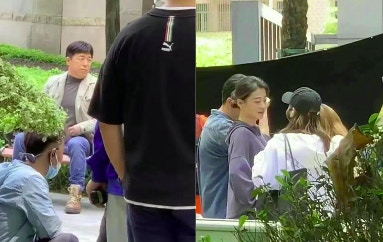 黃渤深圳拍戲引業主不滿被驅趕　劇組發致歉信原因曝光