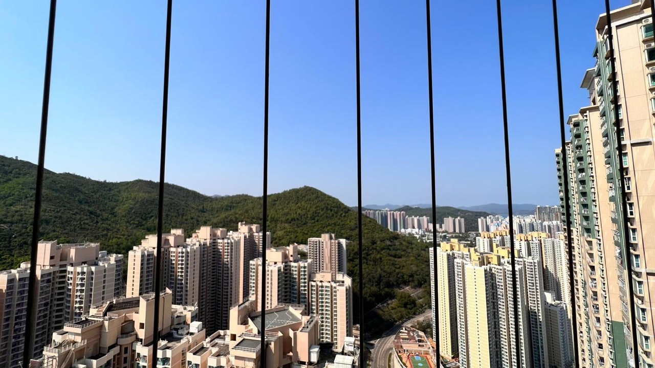 都會駅五日7成交 山景戶SSD鬆綁即沽帳賺4% 都會駅五日7成交 山景戶SSD鬆綁即沽帳賺4%