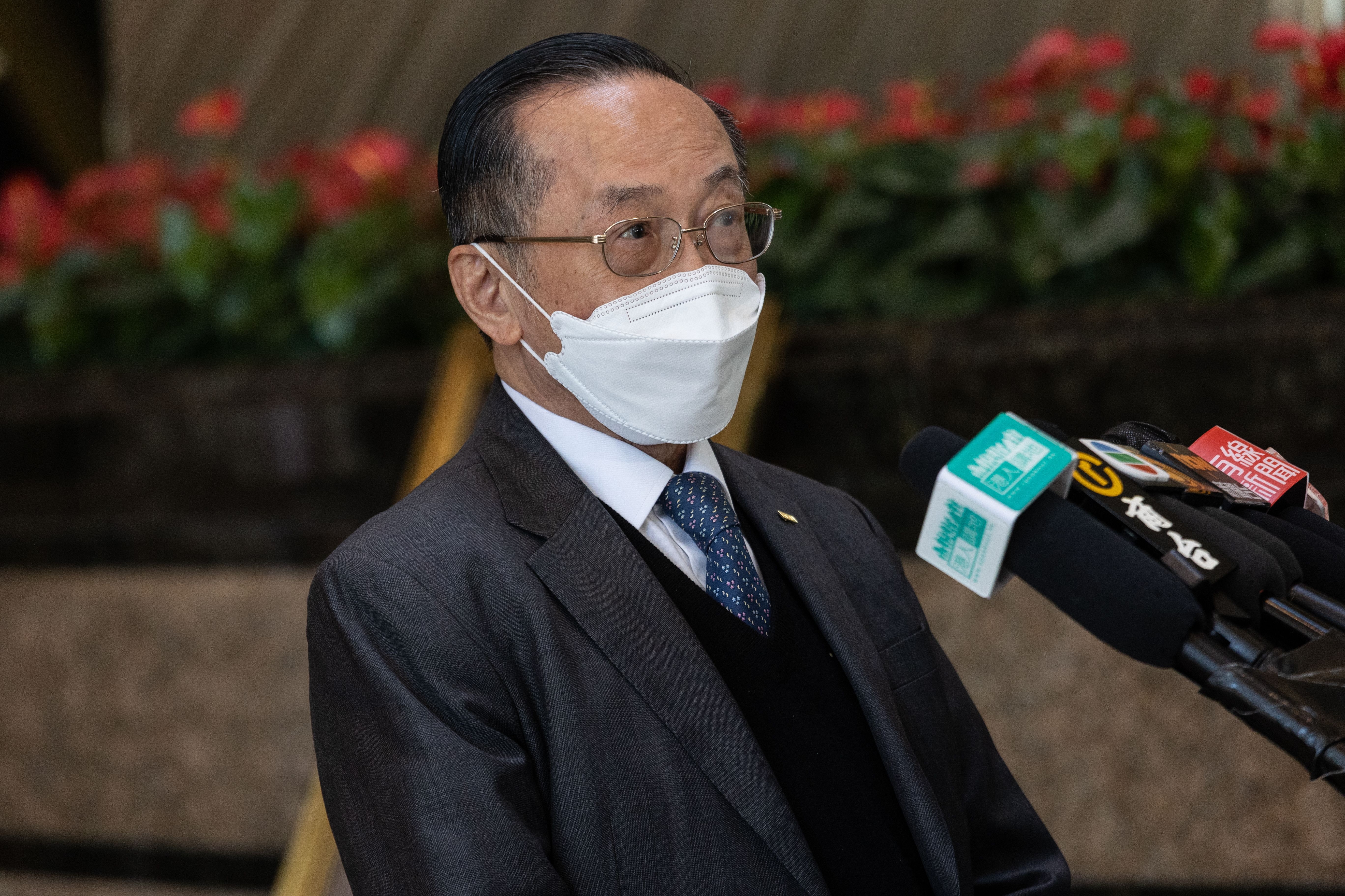 安樂工程﹕第二輪訴訟潛在責任獲處理及解決