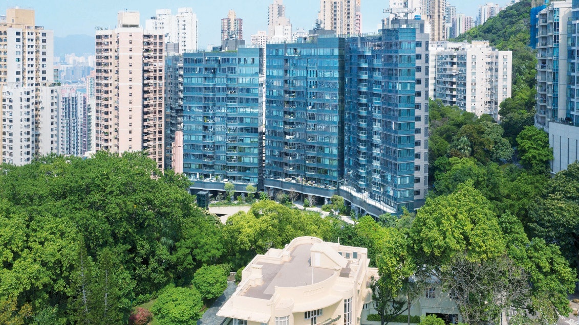 新盤交投轉活 復活節四日假期錄約70宗成交 新盤交投轉活 復活節四日假期錄約70宗成交